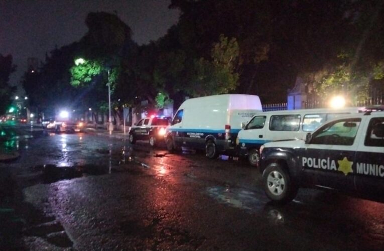 22 detenidos por alcoholímetro este fin de semana en Querétaro 