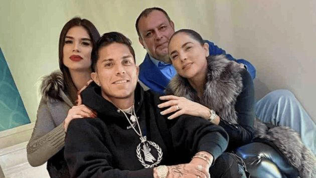 Madre de Carlos Salcedo es acusada de homicidio; su hermana sería complice