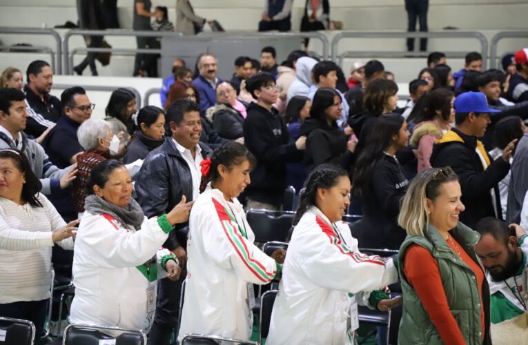 El sábado se realizará el Segundo Congreso Municipal de Familias