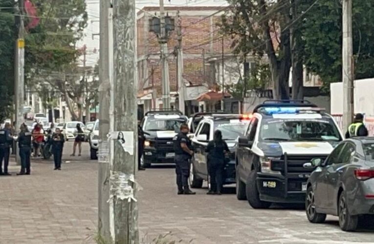 Muere joven de 18 años, atacada en la colonia Satélite