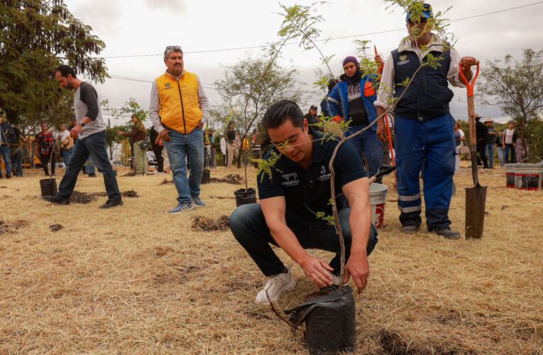 Impulsan medidas de conservación y cuidado ambiental