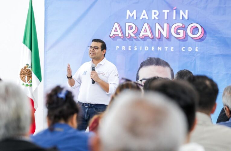 No será fácil conseguir unidad, pero lo haré: Arango