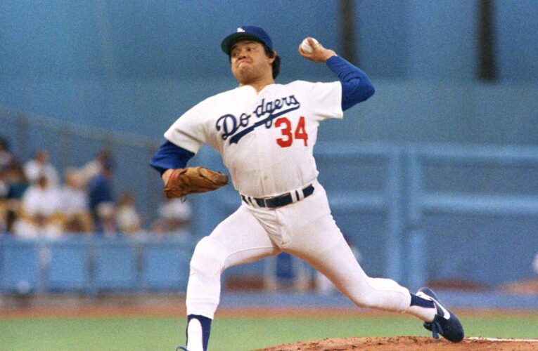 La importancia de Fernando Valenzuela en el deporte mexicano