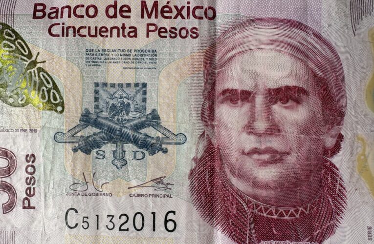 Billetes de Hidalgo y Morelos saldrán de circulación