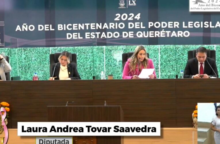 Se impone propuesta del PAN para comisiones en el Congreso del Estado