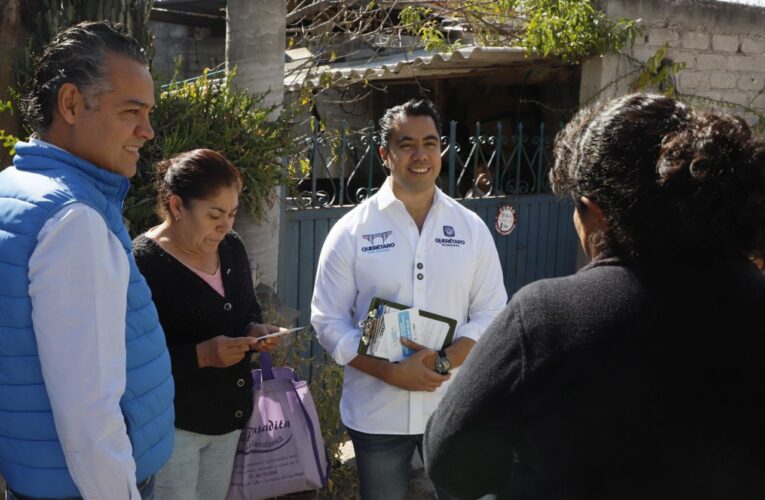 Se cuidará de Santa Rosa como nunca antes