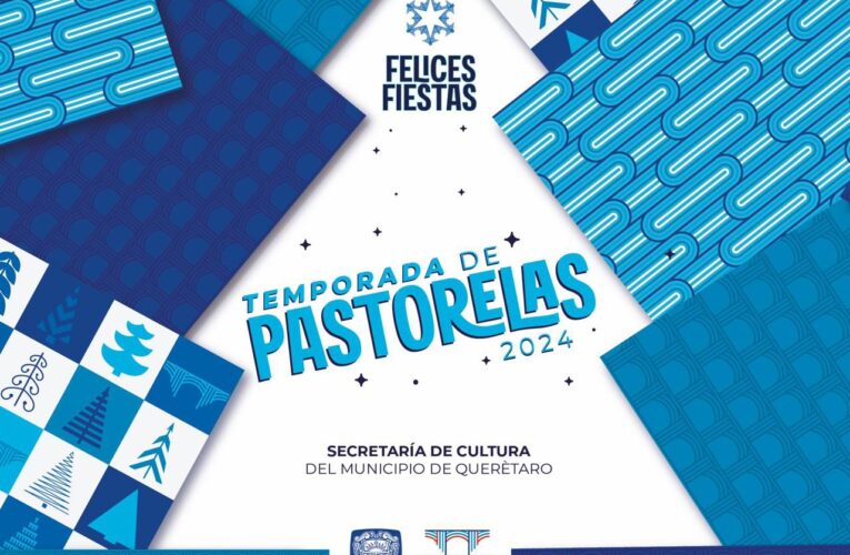 Anuncia Secretaría de Cultura «Temporada de Pastorelas 2024»