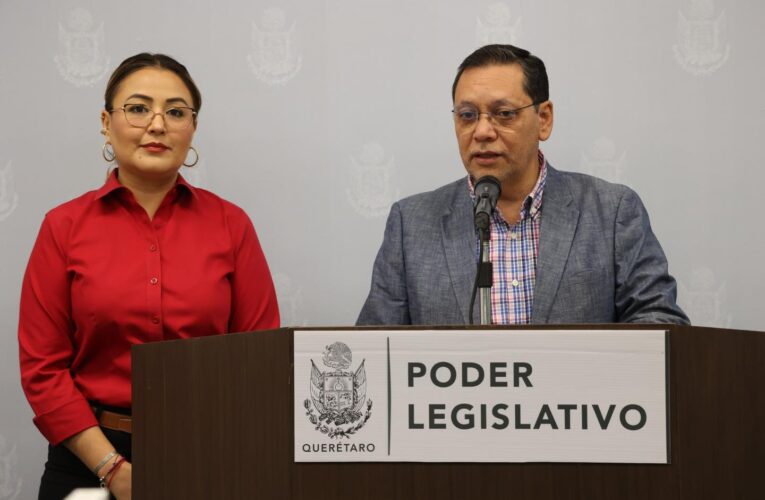 Proponen reforma contra reelección en Querétaro…….hasta 2030.