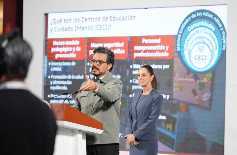 Contemplan a Pedro Escobedo para construir CECI del IMSS