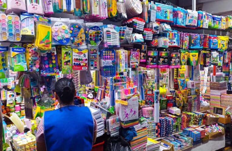 Pide CANACOPE-Querétaro operativos contra productos chinos