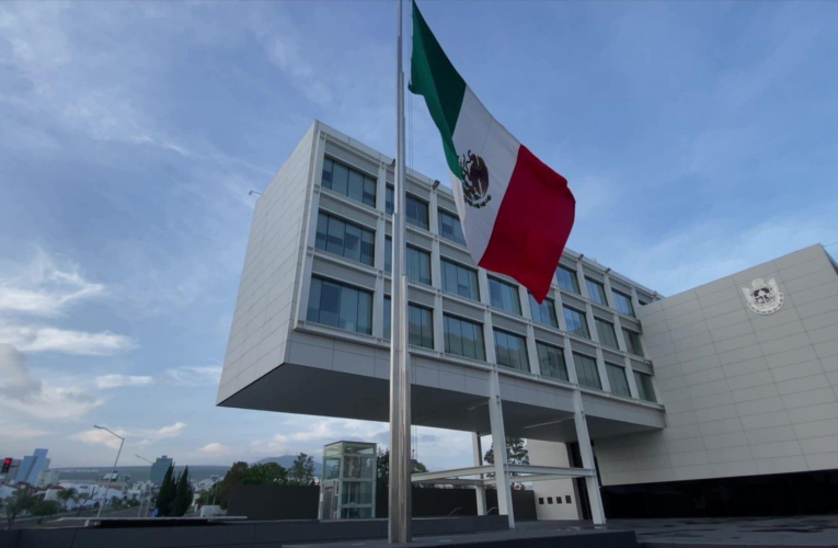 Legislatura y SEDESU Trabajan en Nueva Ley de Desarrollo Económico para Querétaro