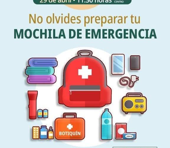 Más de 1,100 inmuebles de Querétaro participarán en Simulacro Nacional