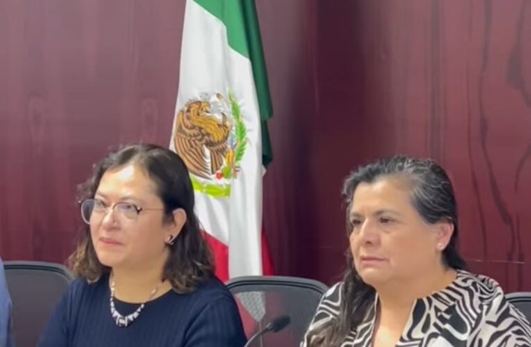 Elección judicial considera voto de más de 1.9 millones de ciudadanos, mil 378 casillas y 11.6 millones de boletas