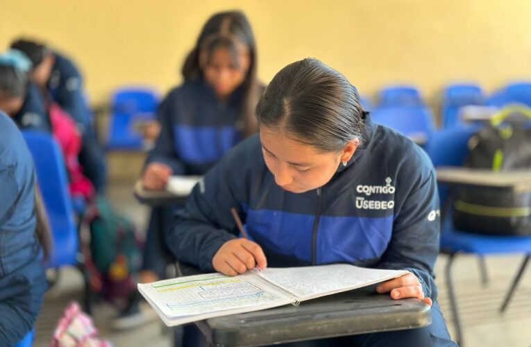 Inician las vacaciones para alumnos de educación básica