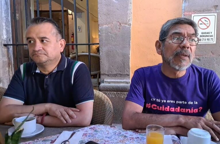 «CÍVICA» evaluarán a candidaturas de elección judicial. «Que sean progresistas», revisarán.