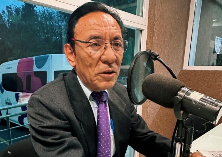 Emiten la Constancia de NO queja contra médicos en Querétaro