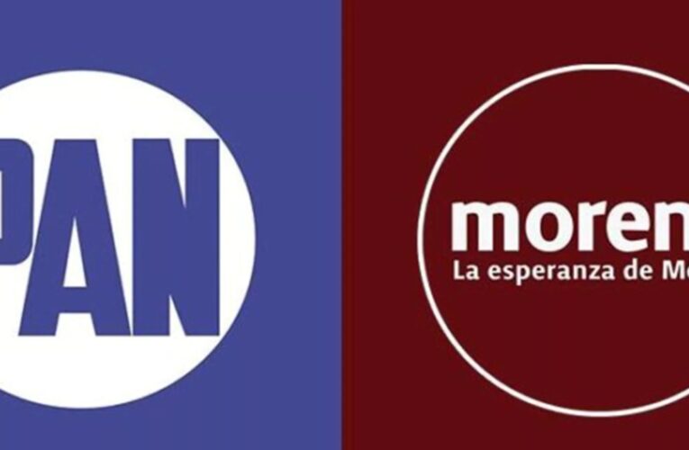 Acusan al PAN de actos anticipados de campaña