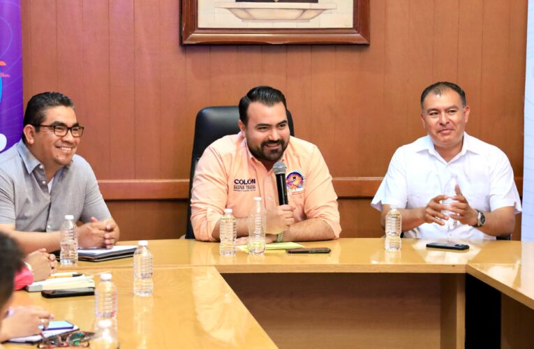 Orden y Paz en Fiestas de Soriano 2025