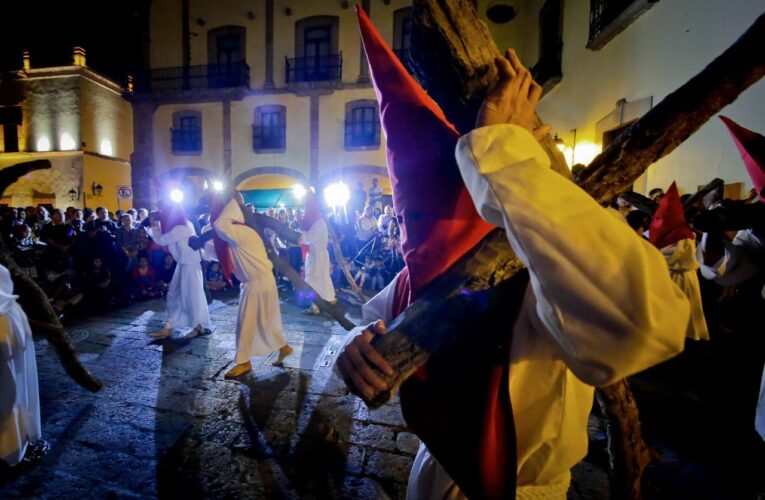 Deja Semana Santa derrama económica de 900 mdp