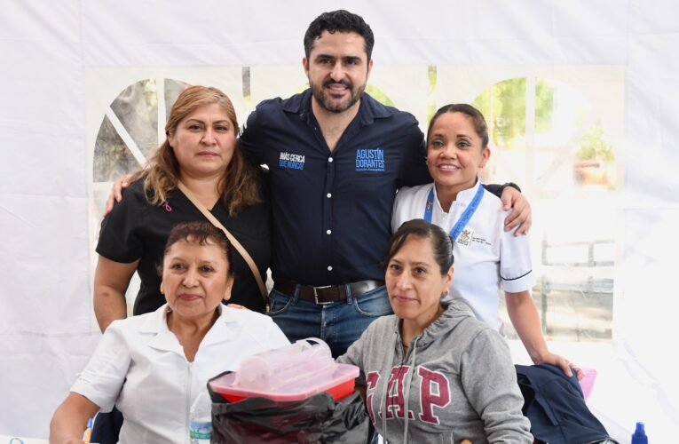Atención médica para todos: llega a San Miguel la jornada “Más por tu Salud”