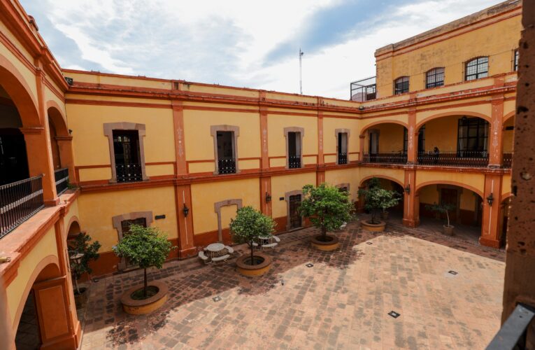 UAQ obtiene recertificación de calidad para la Licenciatura en Antropología