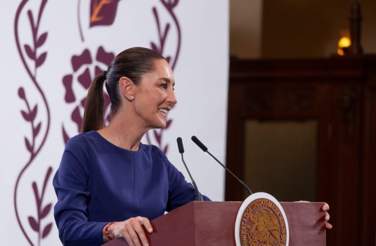 Avanza el Programa de Infraestructura Carretera con inversión histórica y generación de empleos