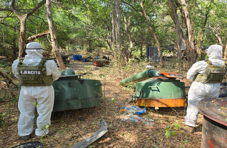 🚨 Resultados del Gabinete de Seguridad – 28 de mayo de 2025