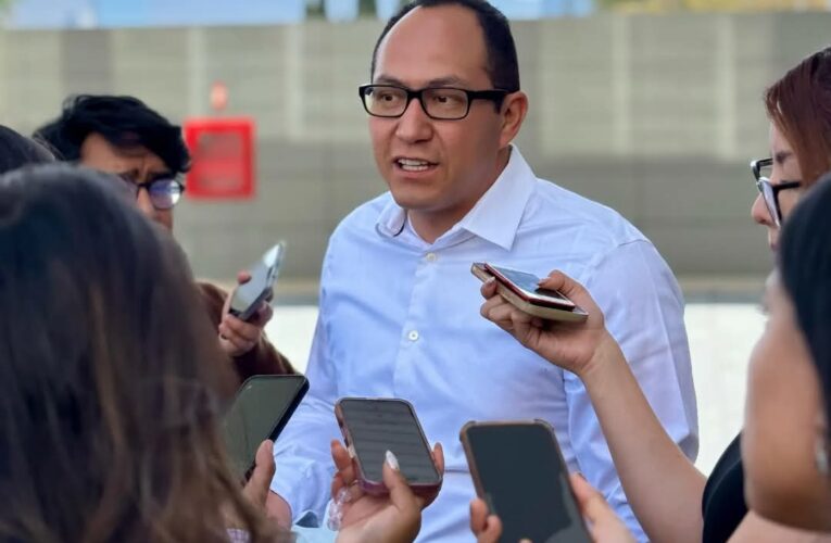 Morena Querétaro da bienvenida a lineamientos éticos para evitar replicar prácticas del Prian