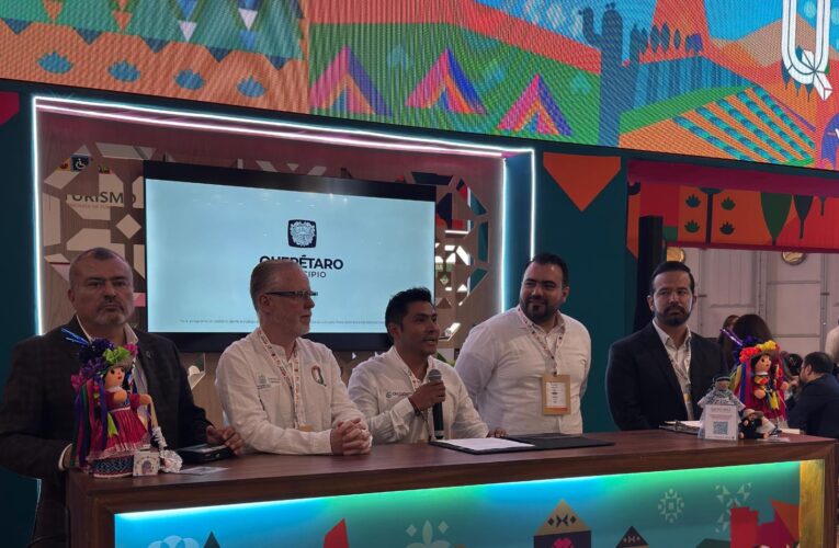 Suscribe Colón 3 Convenios de Colaboración y una Carta de Intención