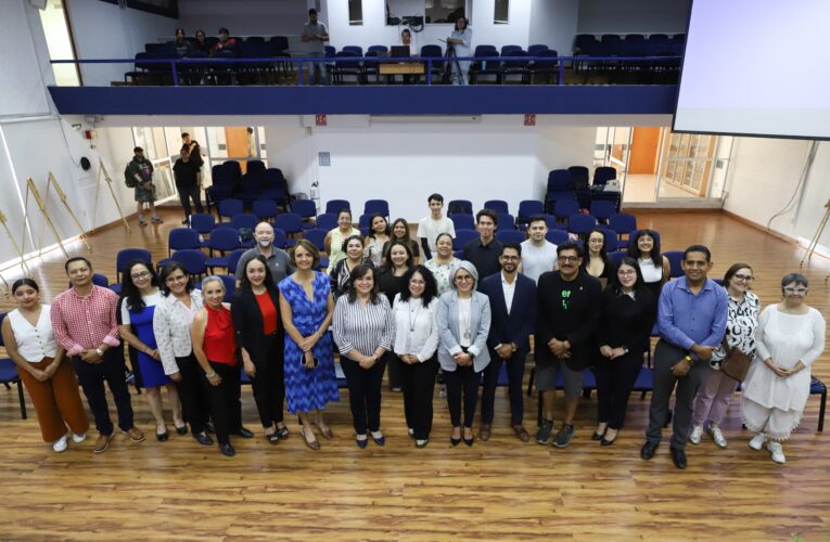 Concluye con éxito el Congreso Internacional “El papel de las artes, un diálogo entre instituciones