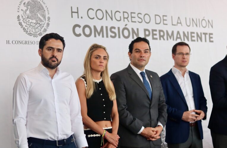 PAN reitera su compromiso con la libertad de expresión ante iniciativa conocida como “Ley Censura”