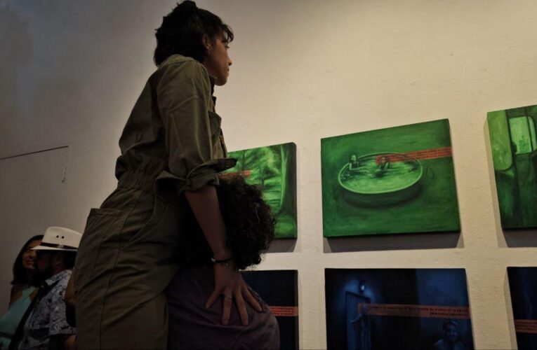🎨 Abre sus puertas la Muestra PECDA 2024 en Galería Libertad