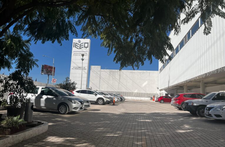 IEEQ alista propuesta de reforma electoral local