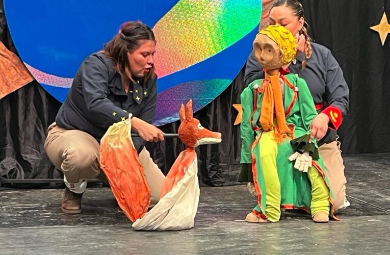 SECULT Emite Convocatorias para Promover las Artes Escénicas y Dignificar Espacios Públicos