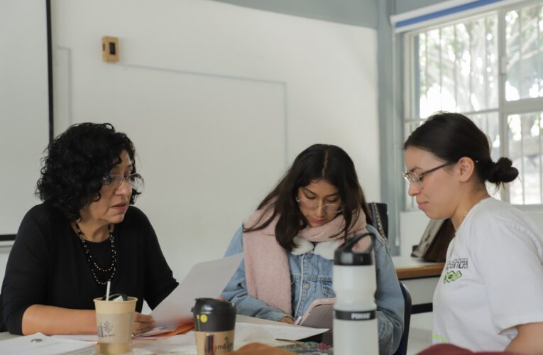 UAQ promueve aprendizaje inmersivo del español para extranjeros