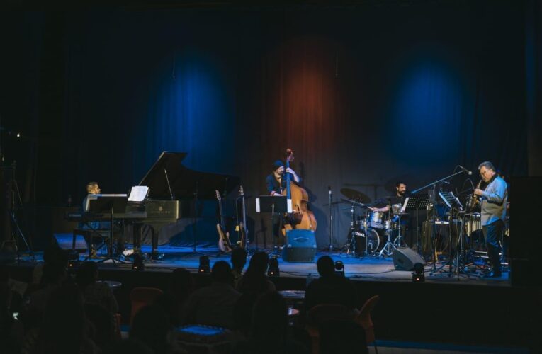 Lanza SECULT convocatoria para participar en el XV Festival Internacional de Jazz Querétaro 2025