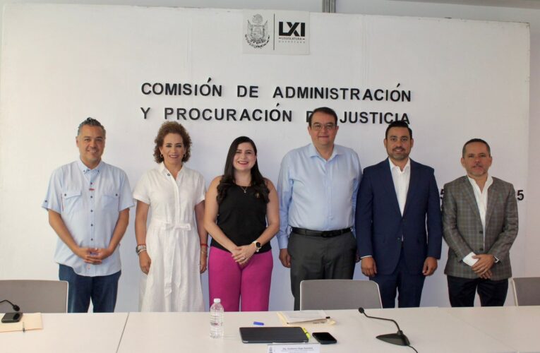 Enrique Correa exige al Gobierno Federal priorizar a lasinfancias en redes sociales y no la censura