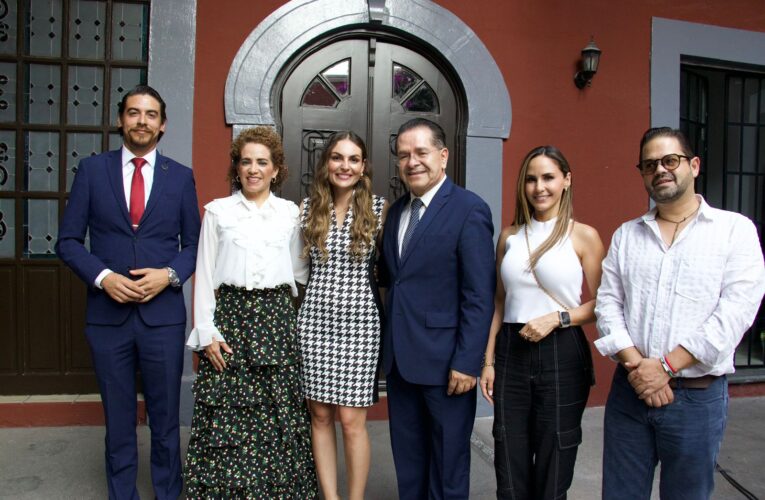 Querétaro fortalece el turismo a través del networking y alianzas estratégicas