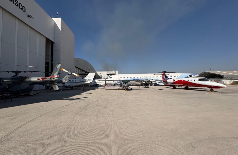 Boletín InformativoVuelo Querétaro–Los Ángeles iniciará operaciones en julio con Volaris