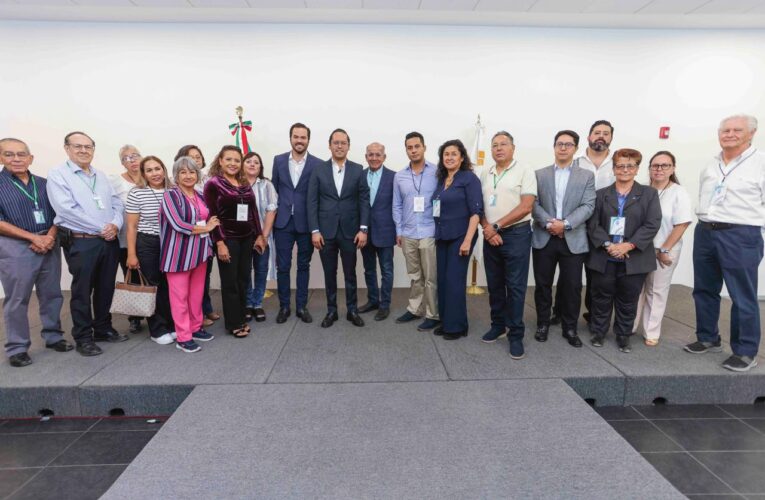 Chepe Guerrero impulsa la “Ley Escudo” para reforzar la autoridad municipal frente a desarrolladores inmobiliarios