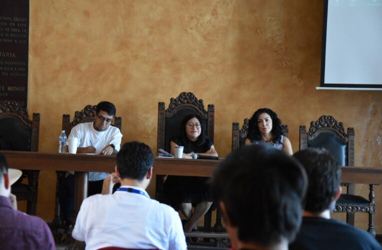 Reflexiona la UAQ sobre desafíos y futuros posibles para la construcción de la paz