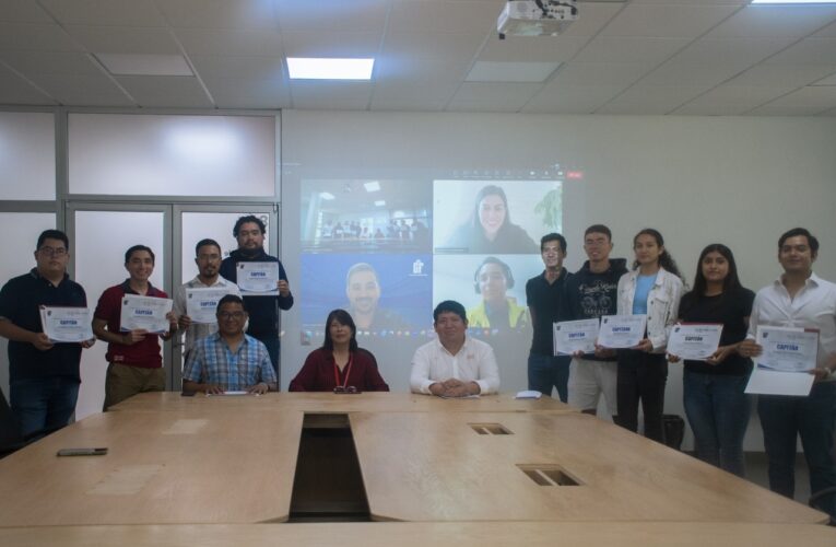 Oferta de Ingeniería UAQ impulsa habilidades financieras para la vida