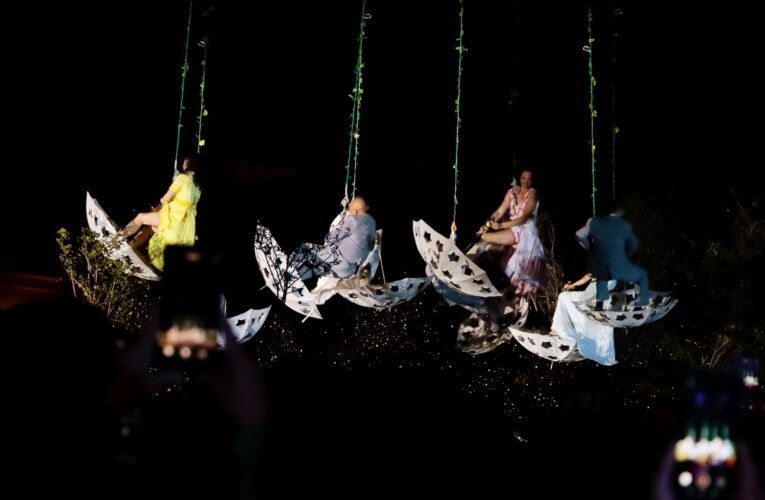 Convocatoria abierta para artistas locales rumbo al Festival Querétaro Experimental 2025