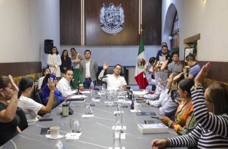 Ayuntamiento de Corregidora aprueba reglamento para movilidad segura y accesible