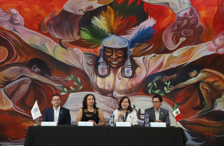 UAQ y Secretaría de Educación refuerzan alianza para impulsar formación estudiantil a través del servicio social