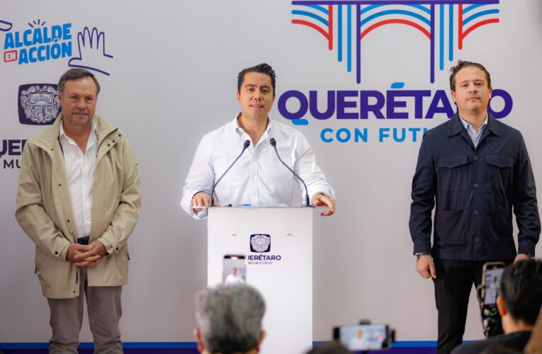 BLOQUE Summit 2025 reunirá a expertos en inteligencia artificial e innovación en Querétaro