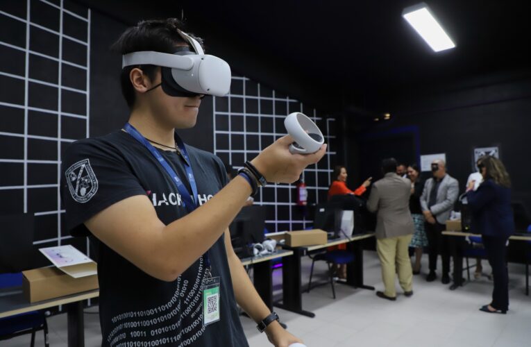 Informe anual de actividades en la Facultad de Informática de la UAQ