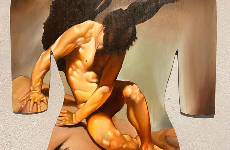 Classika Bodysuit Tattoo Fest: arte corporal y disciplinas plásticas se unen en el CAE