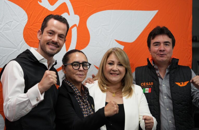 Querétaro está harto del “PAN con lo mismo”: