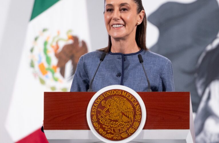 México alza la voz: Sheinbaum exige respeto a derechos humanos tras redadas en Los Ángeles